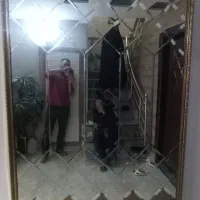 اجرا نصب انواع شیشه آینه