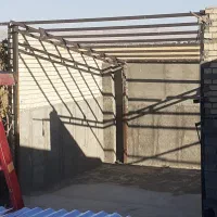 جوشکاری)سیاری|خدمات پیشه و مهارت|بروجرد, |دیوار