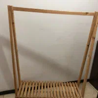 رگال چوبی