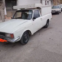 پیکان وانت|خودرو سواری و وانت|رشتخوار, |دیوار