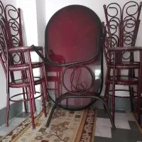 فروش  صبحانه خوری