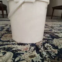 سطل ۱۰ کیلویی