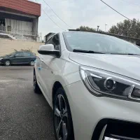 اریزو ۵ fl 1403 بدون رنگ صفر خشک|خودرو سواری و وانت|قائمشهر, |دیوار