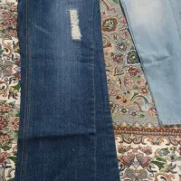 ۵۰عدد شلوار لی سایز بندی یکجا ۳ملیون|لباس|بندرعباس, |دیوار