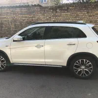 میتسوبیشی ASX|خودرو سواری و وانت|گنبد کاووس, |دیوار