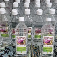 گلاب وعرق نعنا دوآتیشه اعلاو زعفران ممتاز قائنات