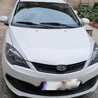 ام‌وی‌ام 315 هاچبک ساده، مدل ۱۳۹۴