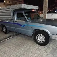 مزدا تکابین ۲۰۰۰درحد