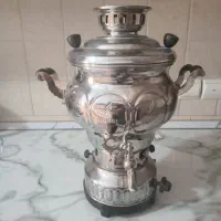 سماور گازی|سماور، چای‌ساز، قهوه‌ساز|تهران, تختی|دیوار