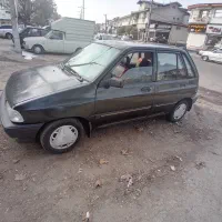 هاچبک مدل ۱۳۸۰موتور گیربکس سالم