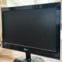 مانیتور ۱۹ اینج LG