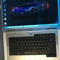 لپ تاب Dell|رایانه همراه|بانه, |دیوار