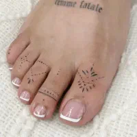 تتو|خدمات آرایشگری و زیبایی|مشهد, هنرور|دیوار