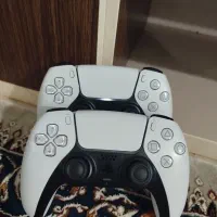 ps5 slim digital 1TB|کنسول، بازی ویدئویی و آنلاین|تالش, هشتپر|دیوار