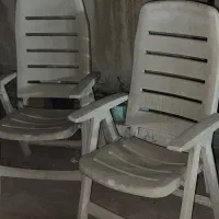 صندلی تا شو