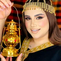 مدل میکاپ رایگان|خدمات آرایشگری و زیبایی|اهواز, زرگان|دیوار