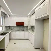 ۶۸ متری زیبا خوش نقش با سند و نمایی زیبا