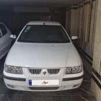 فروش خودرو سمند