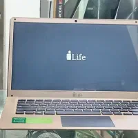 لپتاپ zed air H|رایانه همراه|همدان, |دیوار