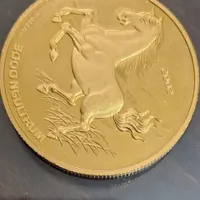 سکه گلد کوئست