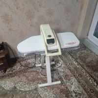 بخارپژ/قهوه ساز/توستر/سرخکن/اتو پرس