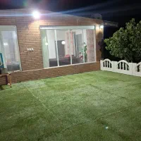 اجاره باغ ویلا روزانه|اجارهٔ کوتاه‌مدت ویلا و باغ|مبارکه, |دیوار