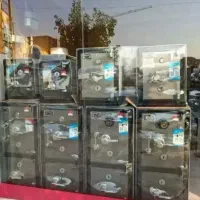 جشنواره گاوصندوق های زمستانه به قیمت قدیم