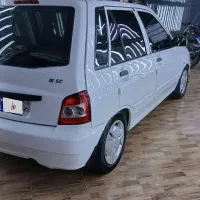 پراید 111 درحد کم کار واقعی ماشین تهران