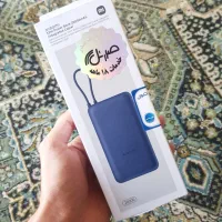 پاور بانک 20000/شیائومی/33w/جدید/با گارانتی