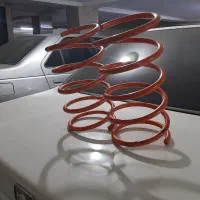 جفت کمک پژو برندماندو فنرلول اسپرتی سایز30هلندی|قطعات یدکی و لوازم جانبی|فردیس, فردیس|دیوار