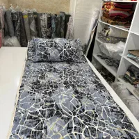 تشک مهمان دوتکه