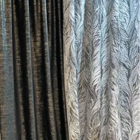 پنل پرده|پرده، رانر، رومیزی|تهران, ابوذر|دیوار