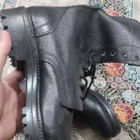 پوتین نو|کیف، کفش، کمربند|شاهین‌شهر, مسکن مهر|دیوار