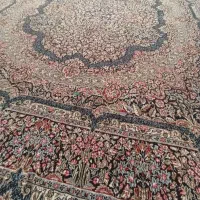 فرش|فرش|چهارباغ, |دیوار