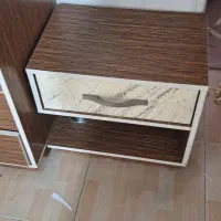 داور و پاتختی|تخت و سرویس خواب|رشت, کوی غلام نیا|دیوار