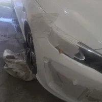 نقاشی اتومبیل رحمان|خدمات موتور و ماشین|دشتابی, |دیوار