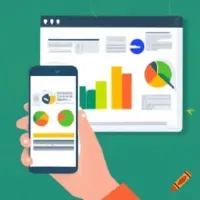 فروشگاه آنلاین حرفه‌ای با api حسابداری