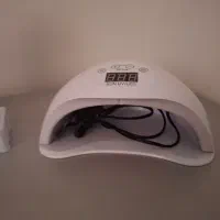 وسایل کاشت ناخن|آرایشی، بهداشتی، درمانی|هشتگرد, شهرک صبا سوله|دیوار