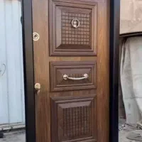 دربهای لوکس اپارتمانی|مصالح و تجهیزات ساختمان|هشتگرد, طاووسیه|دیوار