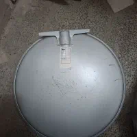 منبع تحت فشار 8 لیتری بوتان