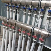 تاسیسات و تعمیرات لوله کشی موتور خانه شوفاژ و....|خدمات پیشه و مهارت|تهران, پونک|دیوار