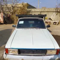 پیکان وانت مدل 93|خودرو سواری و وانت|انزل, |دیوار