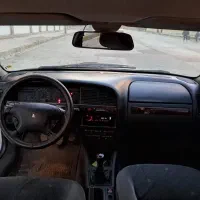 زانتیا|خودرو سواری و وانت|گرگان, |دیوار