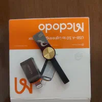 فلش 64 گیگ Reewox مدل U03