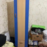 ۲عدد کمد|جاکفشی، کمد، دراور|تهران, گلاب دره|دیوار