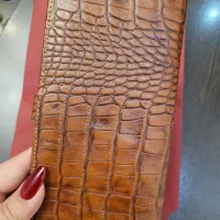 کیف پول چرمی چرم بهشتیان|کیف، کفش، کمربند|شاهین‌شهر, فردوسی|دیوار