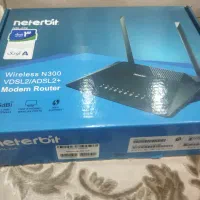 netrbil|مودم و تجهیزات شبکه|اسلامشهر, شهرک مفیدی|دیوار