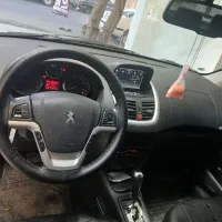 ۲۰۷ اتومات فول پانا مدل ۱۴۰۳