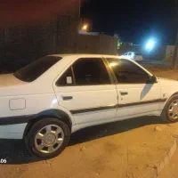 فروش فوری پژو4۰5 اس الیکس مدل ۹۷