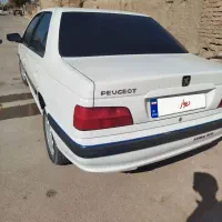 پارس 1400تیوفایو تمام رنگ ۳۰۰زیرفی بیرنگ اسفدن|خودرو سواری و وانت|قائن, |دیوار